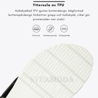 WW | Lässige Absatzsandalen