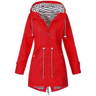 W&W - Agnes - Jacke