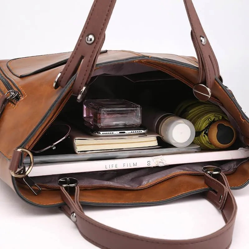 W&W - Die Tasche die du brauchst!