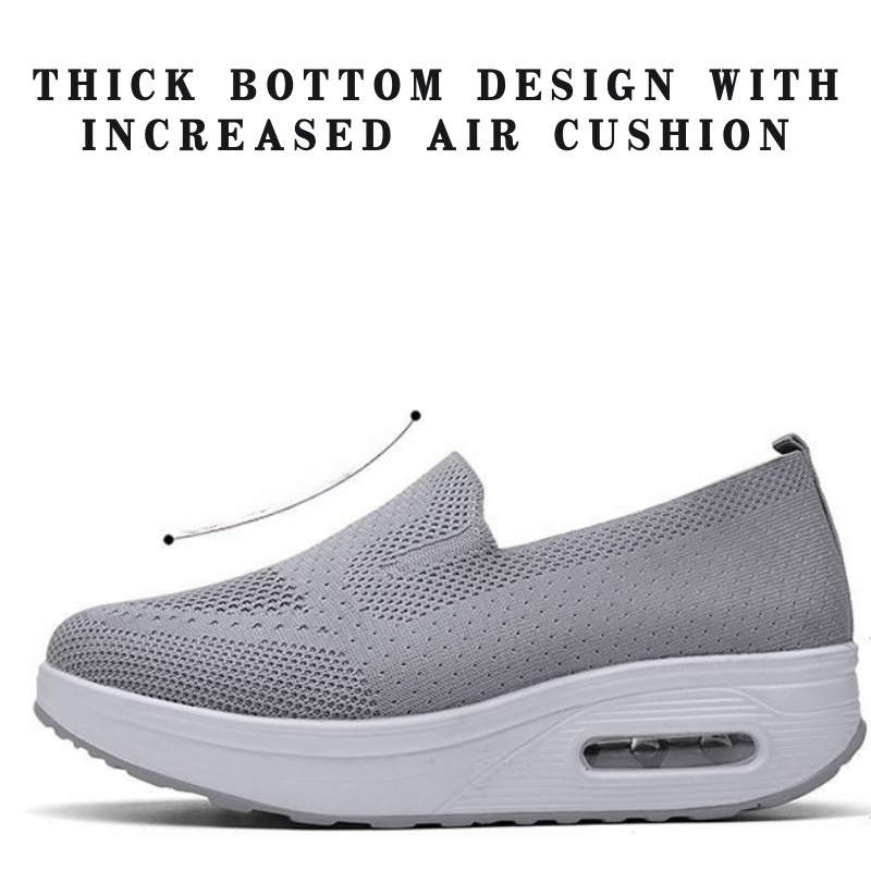 W&W - Orthopädische Schuhe für Frauen