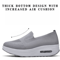 W&W - Orthopädische Schuhe für Frauen