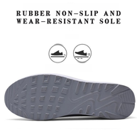 W&W - Orthopädische Schuhe für Frauen