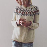 W&W - Einzigartiger Pullover