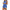 WOLF Mckayla Jersey V-Ausschnitt Tank-Top
