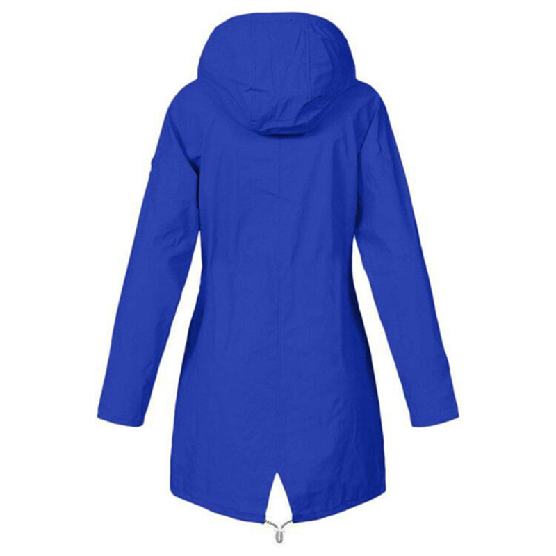 W&W - Agnes - Jacke