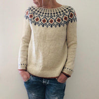 W&W - Einzigartiger Pullover