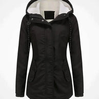 W&W Der ideale Wintermantel!