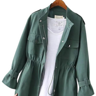 W&W Niedliche Herbstjacke