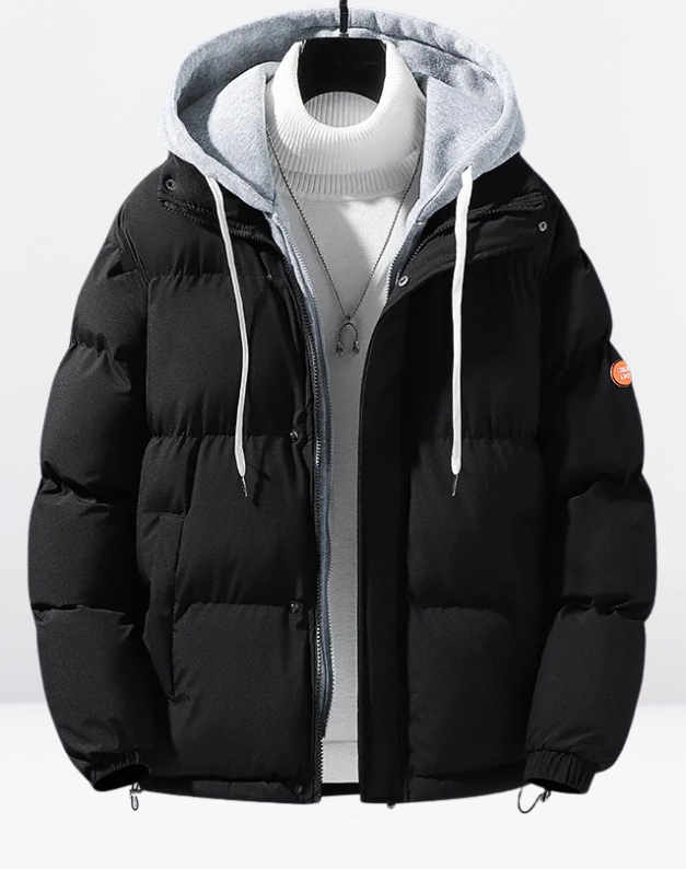 W&W - Alex - Unisex-Jacke