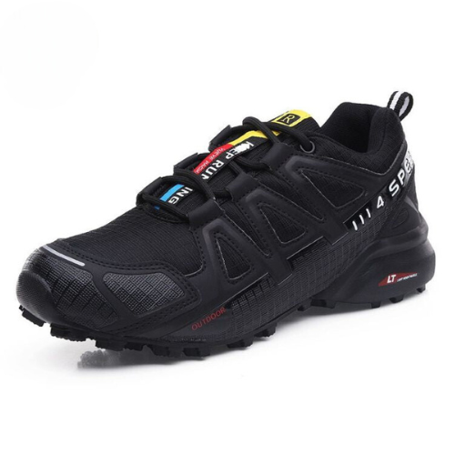 W&W | Orthopädische Sportschuhe