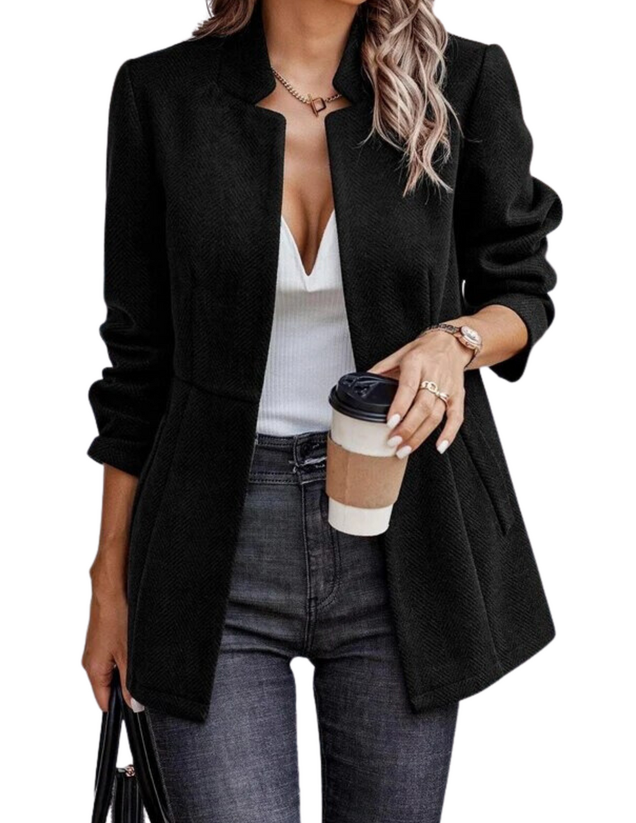 W&W Blazer Jacke