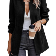 W&W Blazer Jacke