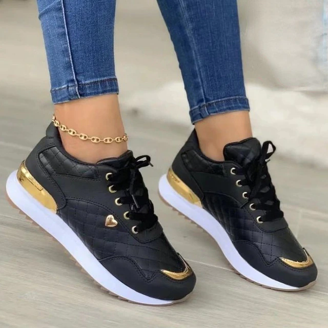W&W Einzigartige bequeme sneakers