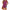 WOLF Mckayla Jersey V-Ausschnitt Tank-Top