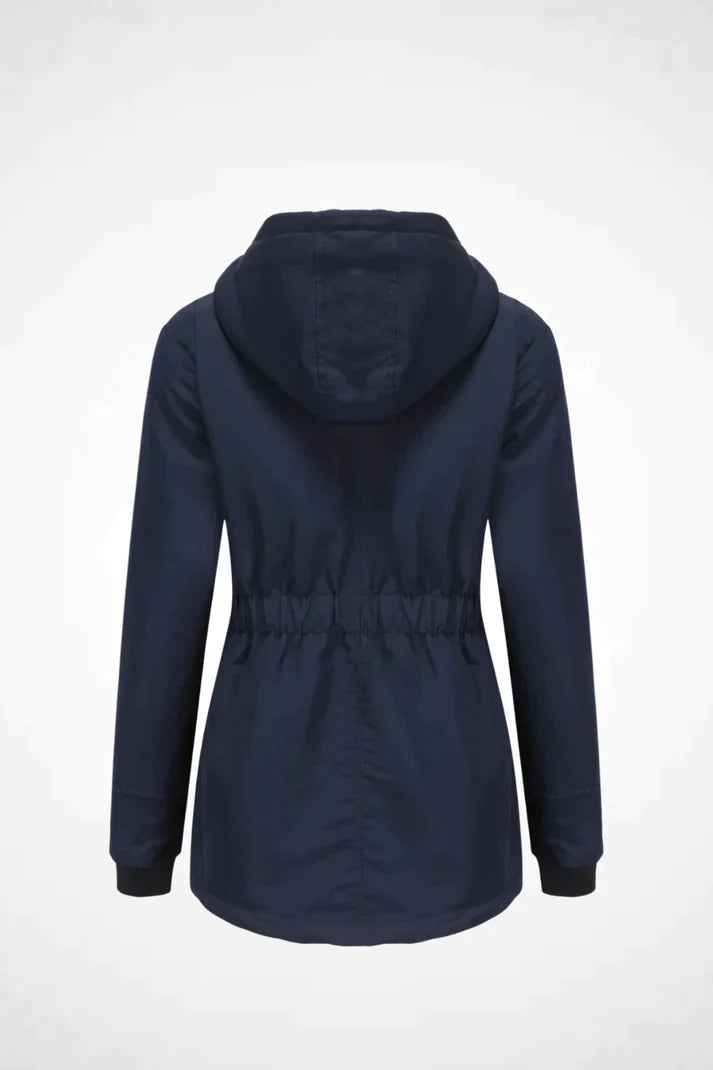 W&W Der ideale Wintermantel!