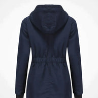 W&W Der ideale Wintermantel!