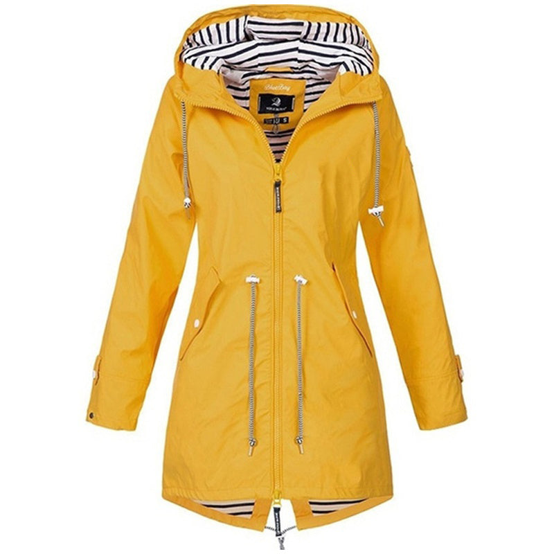 W&W - Agnes - Jacke