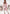 W&W - Ruby - Kuschelige Strickjacke
