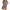 WOLF Mckayla Jersey V-Ausschnitt Tank-Top