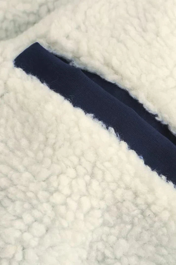 W&W Der ideale Wintermantel!