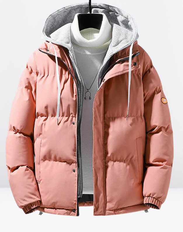 W&W - Alex - Unisex-Jacke