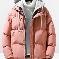 W&W - Alex - Unisex-Jacke