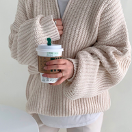 W&W - Winter Ritsen Pullover