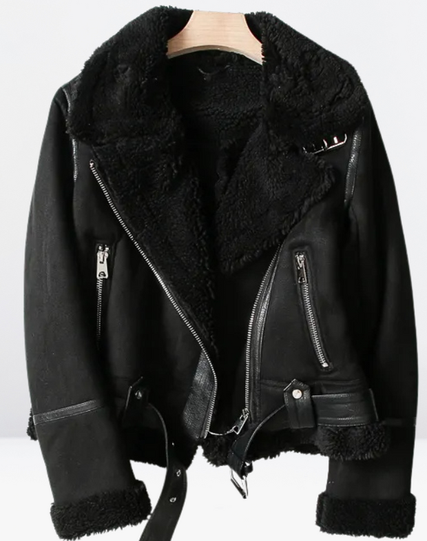 W&W - Anette - Elegante Jacke