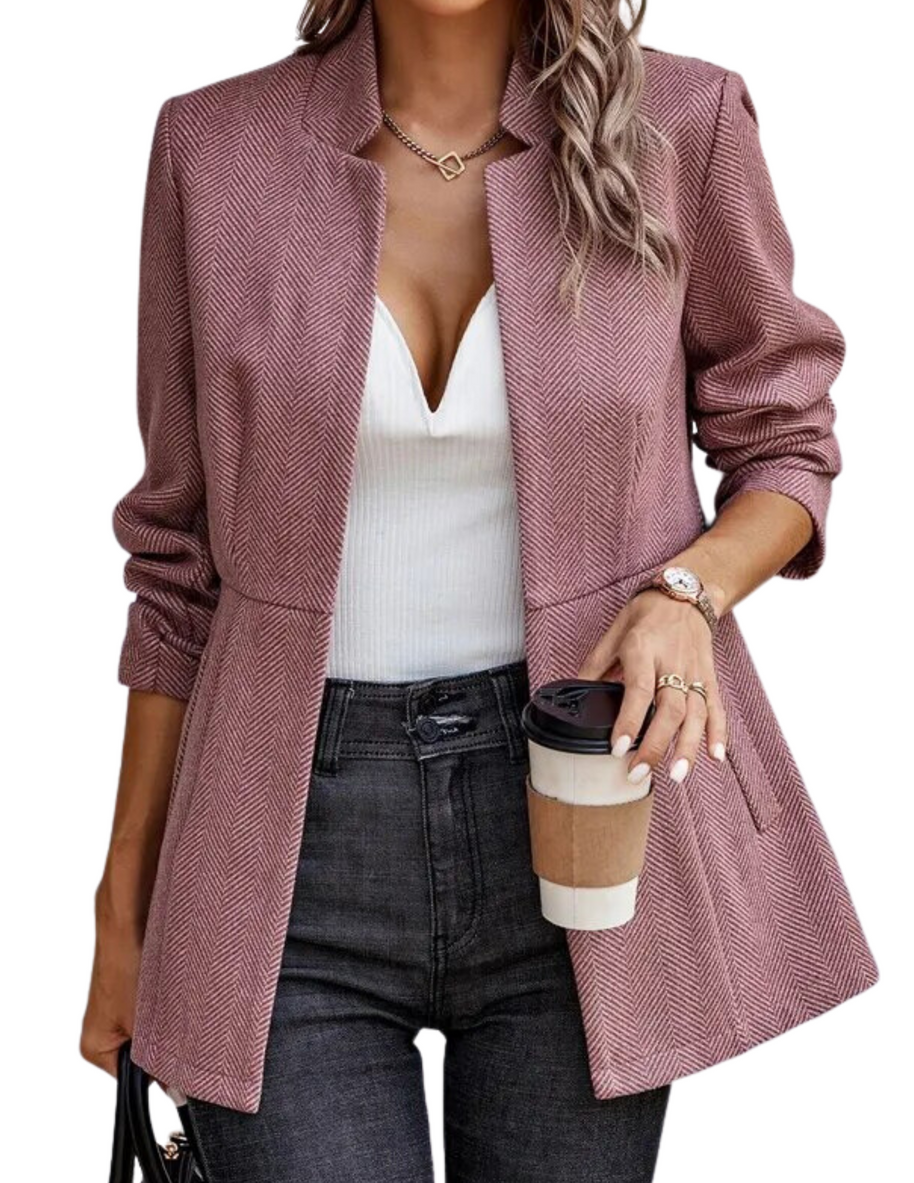 W&W Blazer Jacke