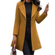 W&W – Italienische Damenjacke