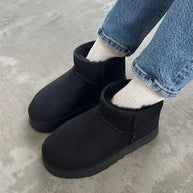 W&W Winterstiefel - Damen