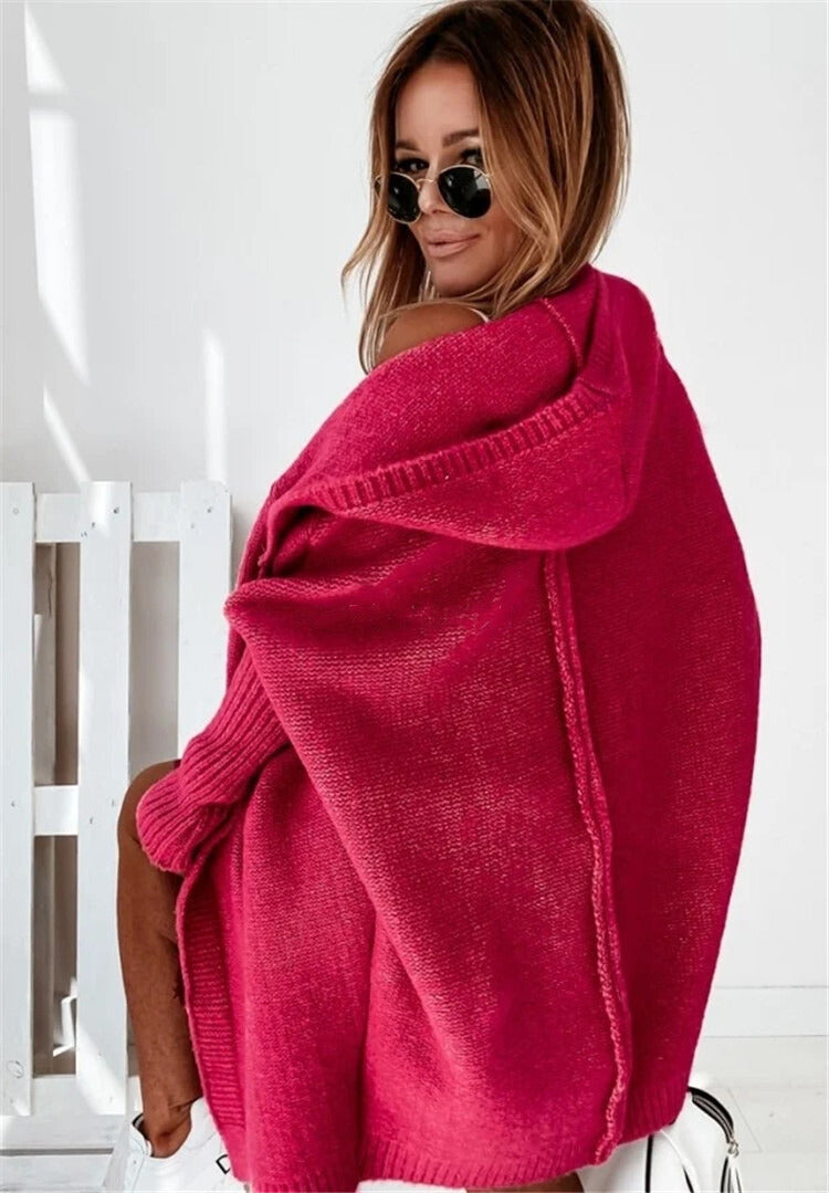 W&W - Tereza - Strickjacke