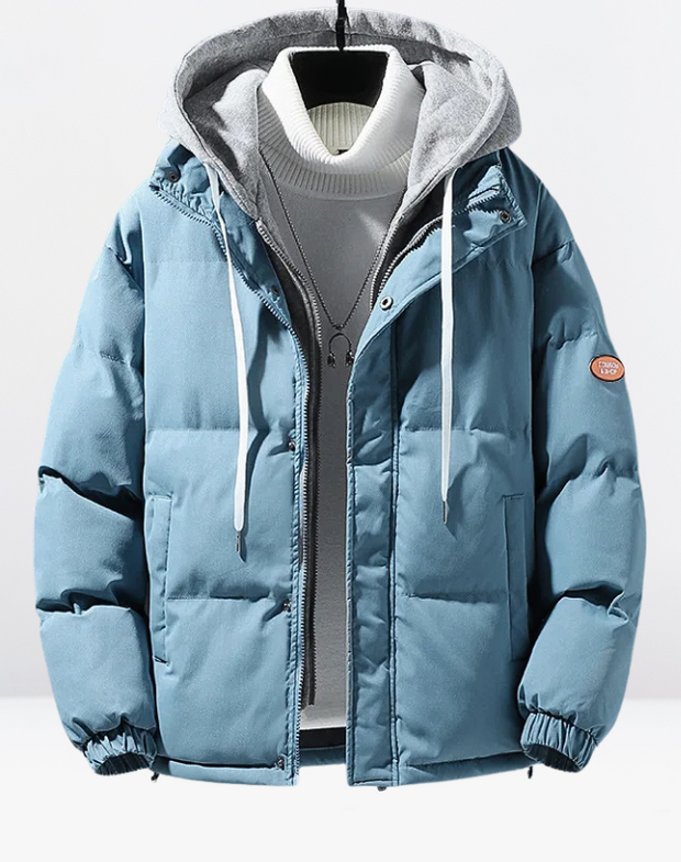 W&W - Alex - Unisex-Jacke