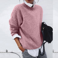 W&W Adelius – Weicher und warmer pullover