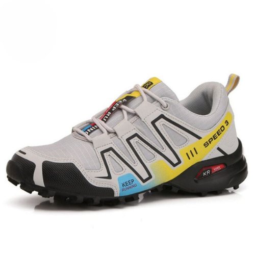 W&W | Orthopädische Sportschuhe