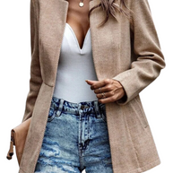 W&W Blazer Jacke