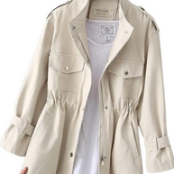 W&W Niedliche Herbstjacke