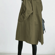 Unna Rae | Die windbreaker jacket