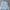 Blauer, lockerer Vintage-Pullover
