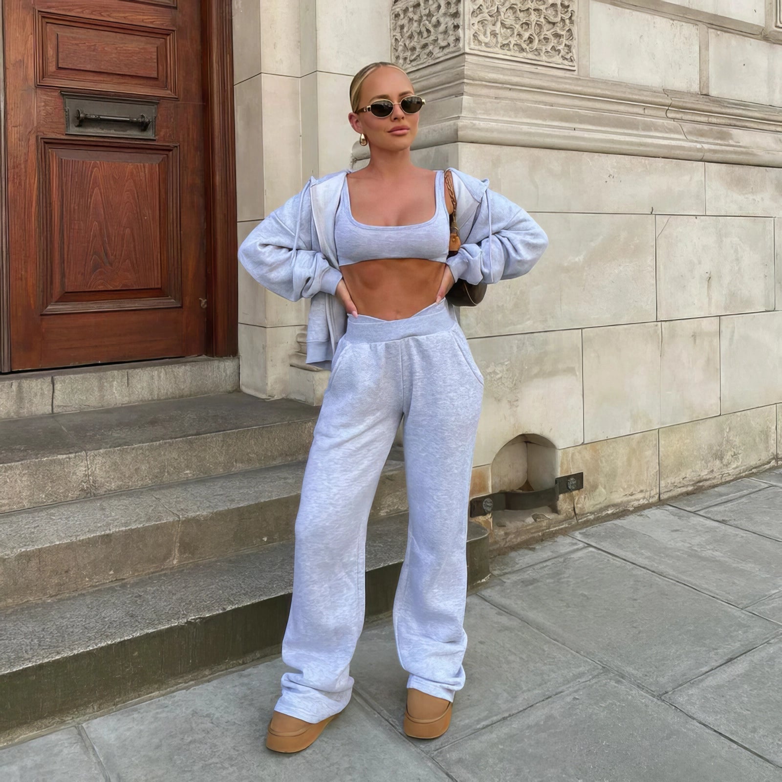 W&W Winterstiefel - Damen