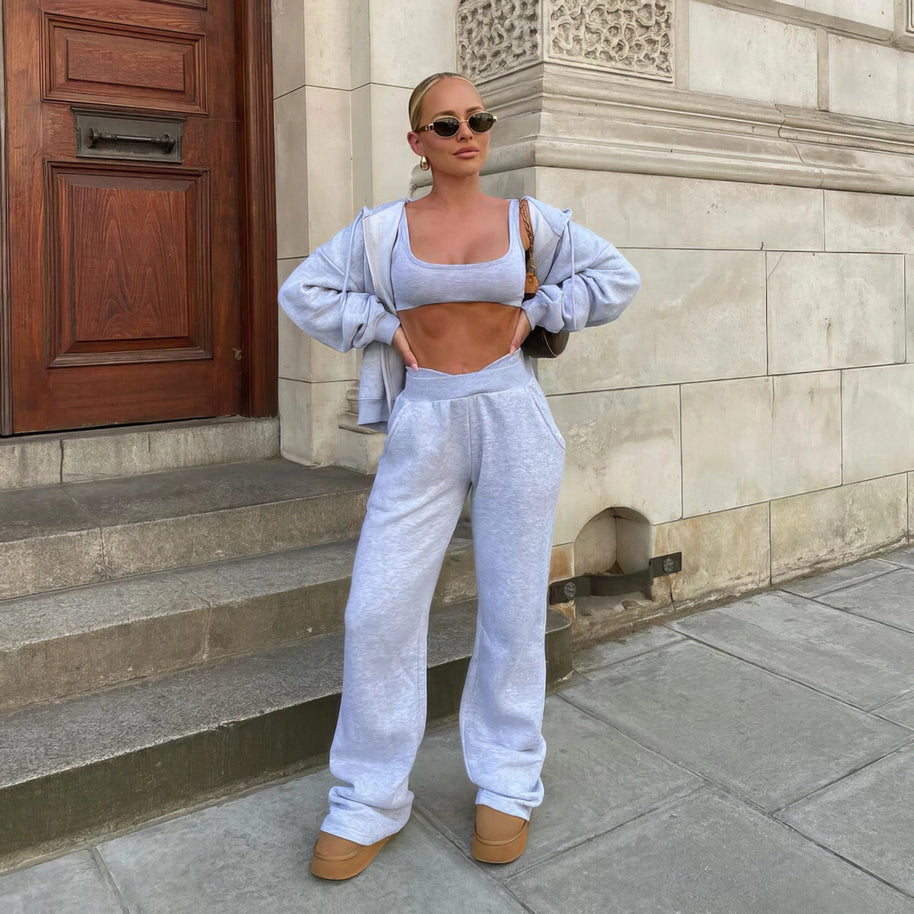 W&W Winterstiefel - Damen