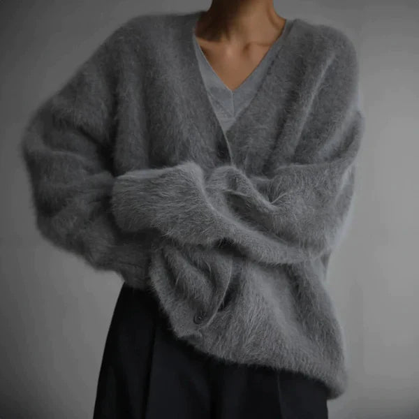 W&W Cozy Couture