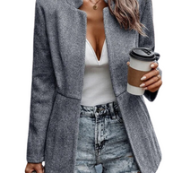 W&W Blazer Jacke