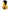 Gelb lange winterjacke