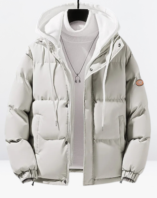 W&W - Alex - Unisex-Jacke