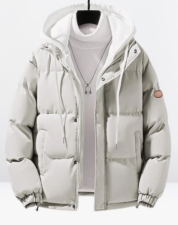 W&W - Alex - Unisex-Jacke
