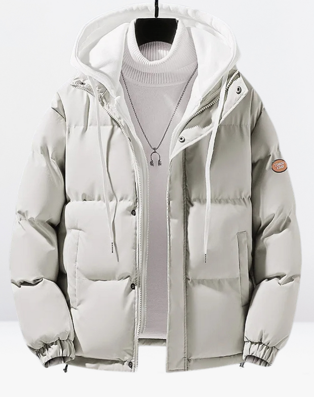 W&W - Alex - Unisex-Jacke