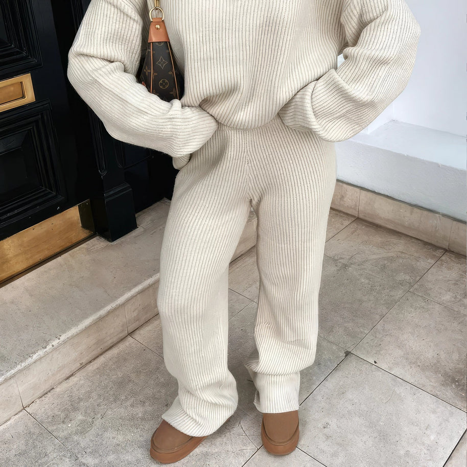 W&W Winterstiefel - Damen