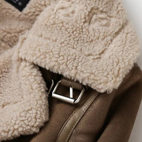 W&W - Anette - Elegante Jacke