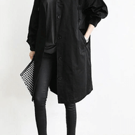 Unna Rae | Die windbreaker jacket